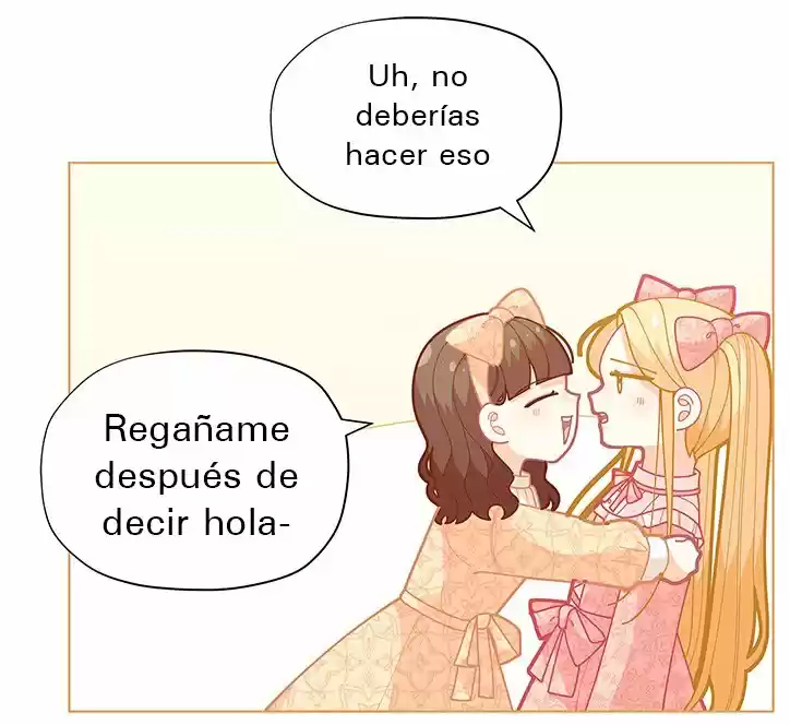 La Hija Con El Linaje Más Poderoso - Capítulo 33 - Página 50 - LectorTMOo