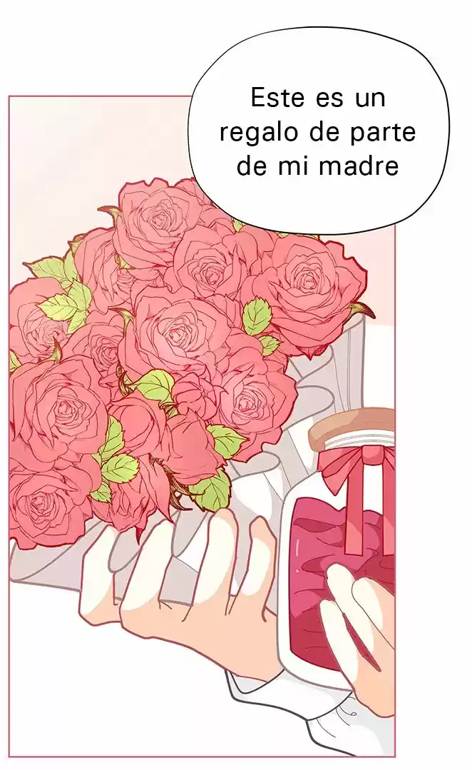 La Hija Con El Linaje Más Poderoso - Capítulo 33 - Página 51 - LectorTMOo