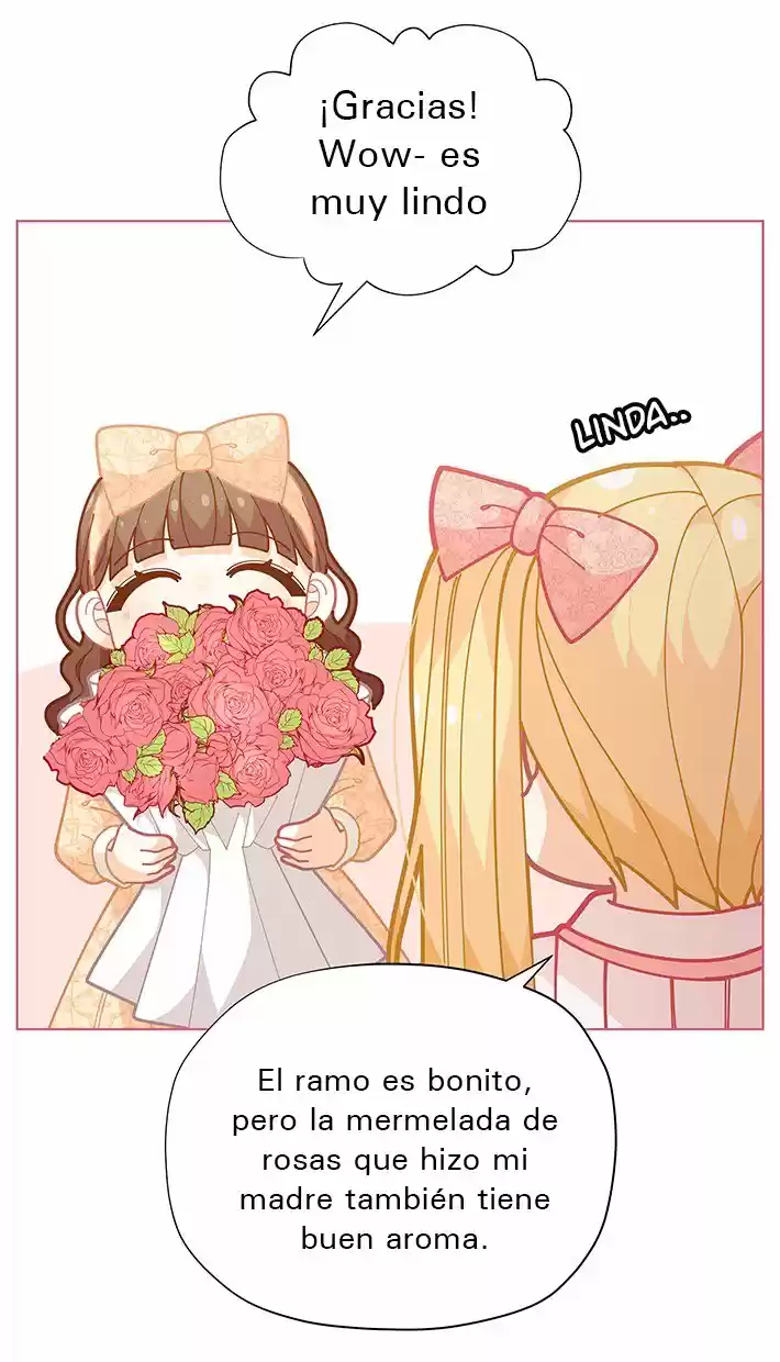 La Hija Con El Linaje Más Poderoso - Capítulo 33 - Página 52 - LectorTMOo