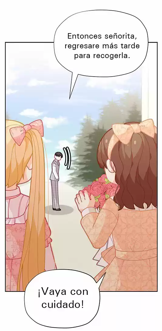 La Hija Con El Linaje Más Poderoso - Capítulo 33 - Página 53 - LectorTMOo