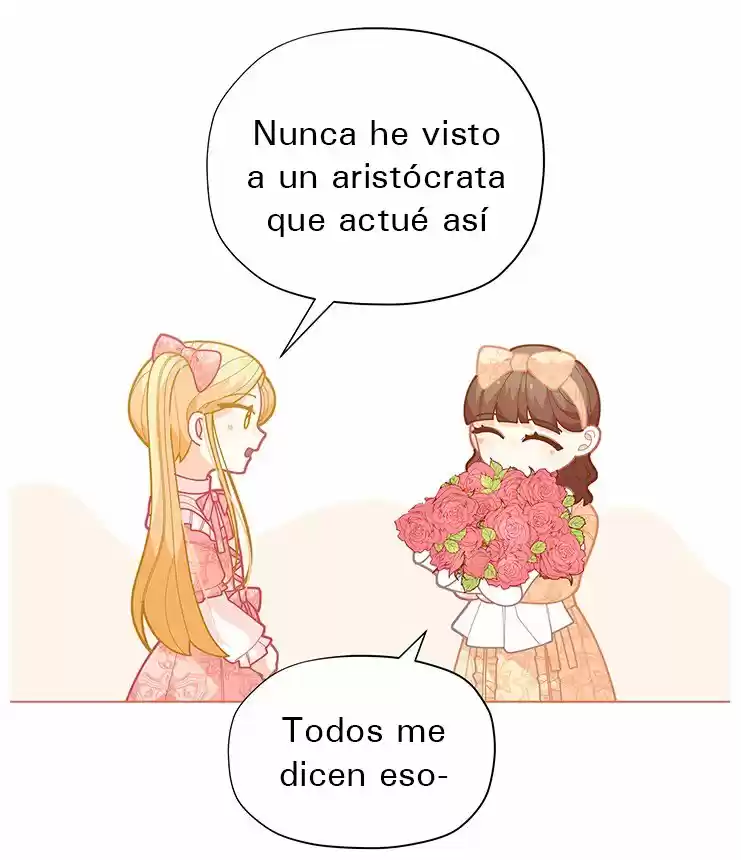La Hija Con El Linaje Más Poderoso - Capítulo 33 - Página 56 - LectorTMOo