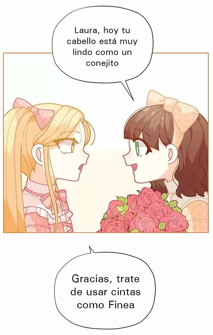La Hija Con El Linaje Más Poderoso - Capítulo 33 - Página 58 - LectorTMOo