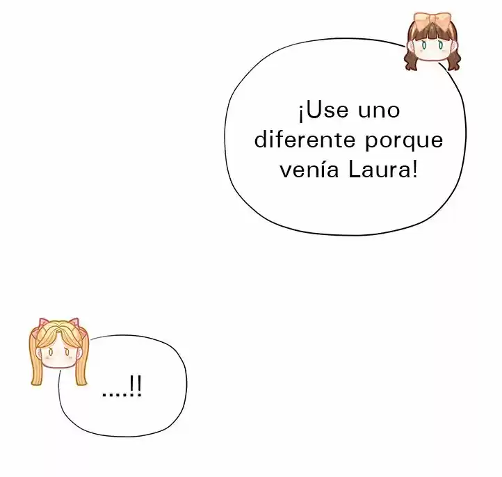 La Hija Con El Linaje Más Poderoso - Capítulo 33 - Página 59 - LectorTMOo