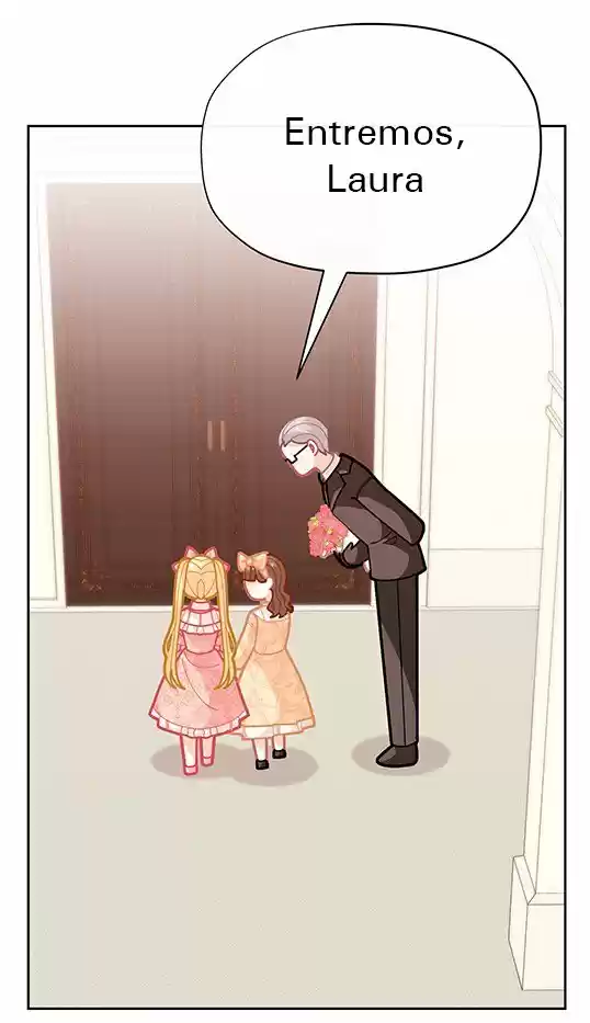 La Hija Con El Linaje Más Poderoso - Capítulo 33 - Página 60 - LectorTMOo