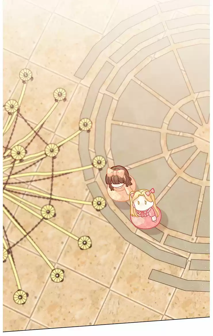 La Hija Con El Linaje Más Poderoso - Capítulo 33 - Página 61 - LectorTMOo