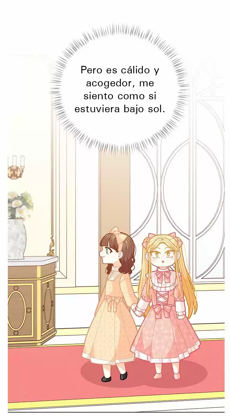 La Hija Con El Linaje Más Poderoso - Capítulo 33 - Página 64 - LectorTMOo
