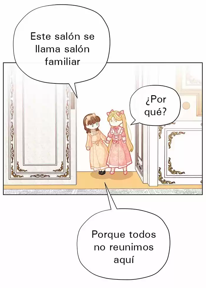 La Hija Con El Linaje Más Poderoso - Capítulo 33 - Página 65 - LectorTMOo