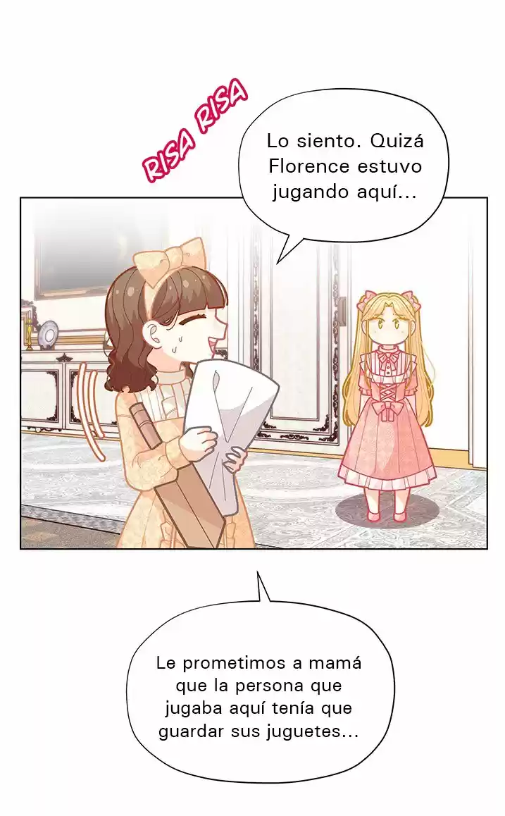 La Hija Con El Linaje Más Poderoso - Capítulo 33 - Página 68 - LectorTMOo