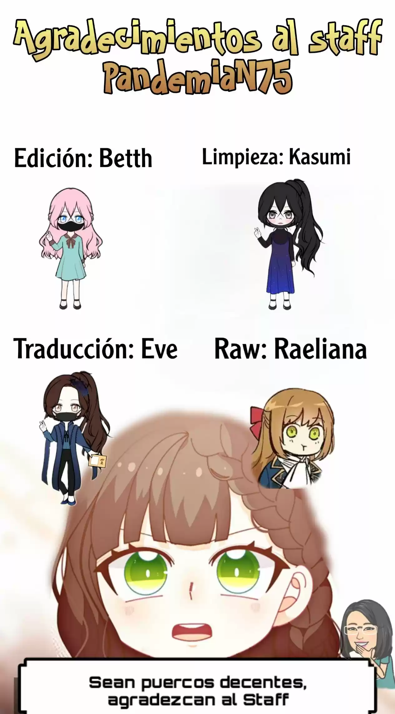 La Hija Con El Linaje Más Poderoso - Capítulo 33 - Página 73 - LectorTMOo