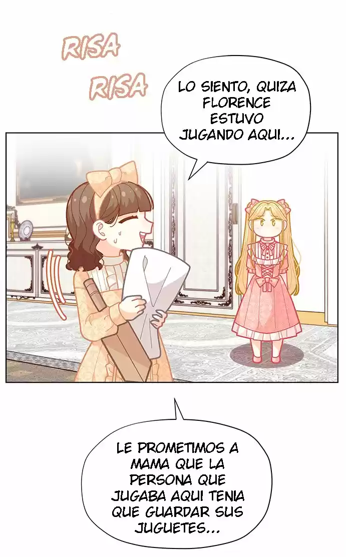 La Hija Con El Linaje Más Poderoso - Capítulo 34 - Página 3 - LectorTMOo
