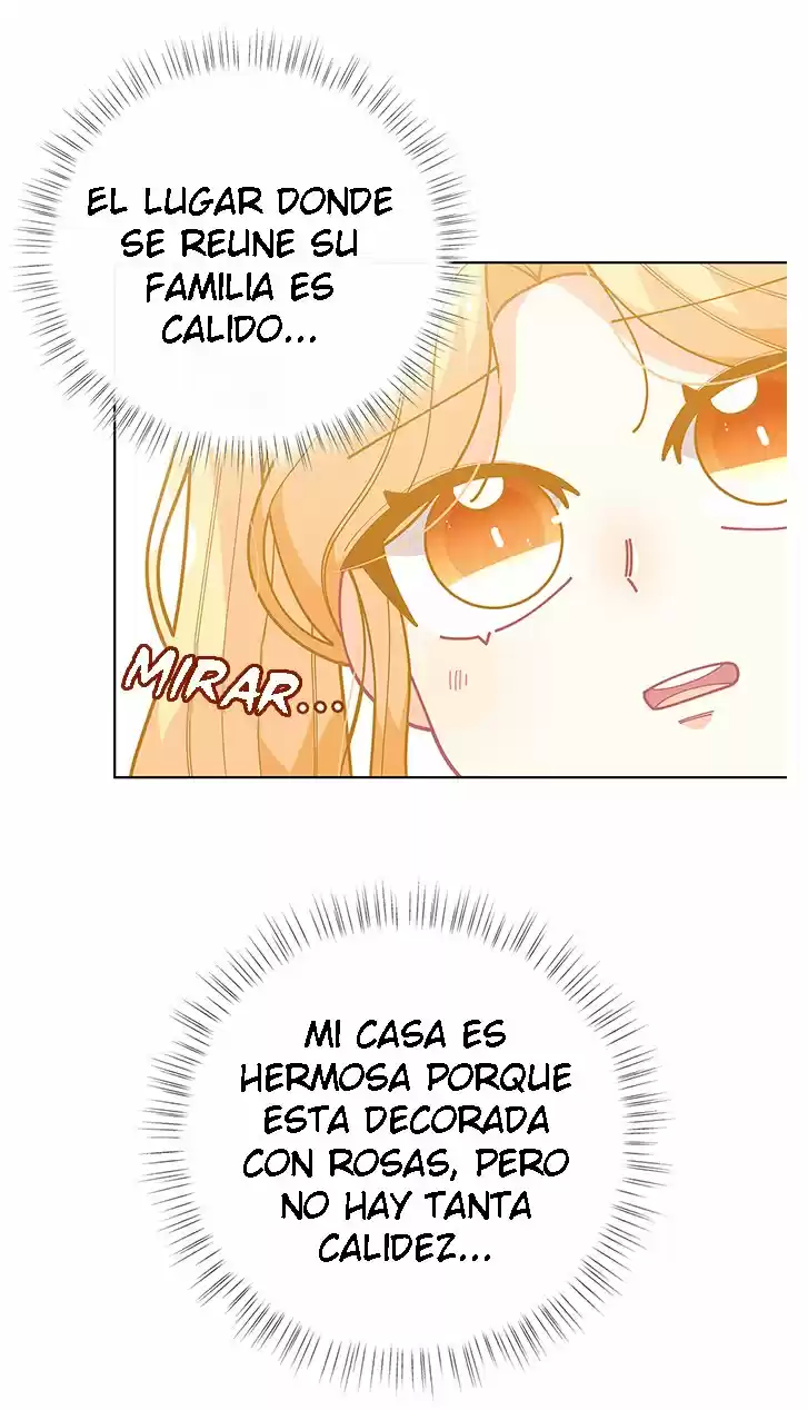 La Hija Con El Linaje Más Poderoso - Capítulo 34 - Página 4 - LectorTMOo