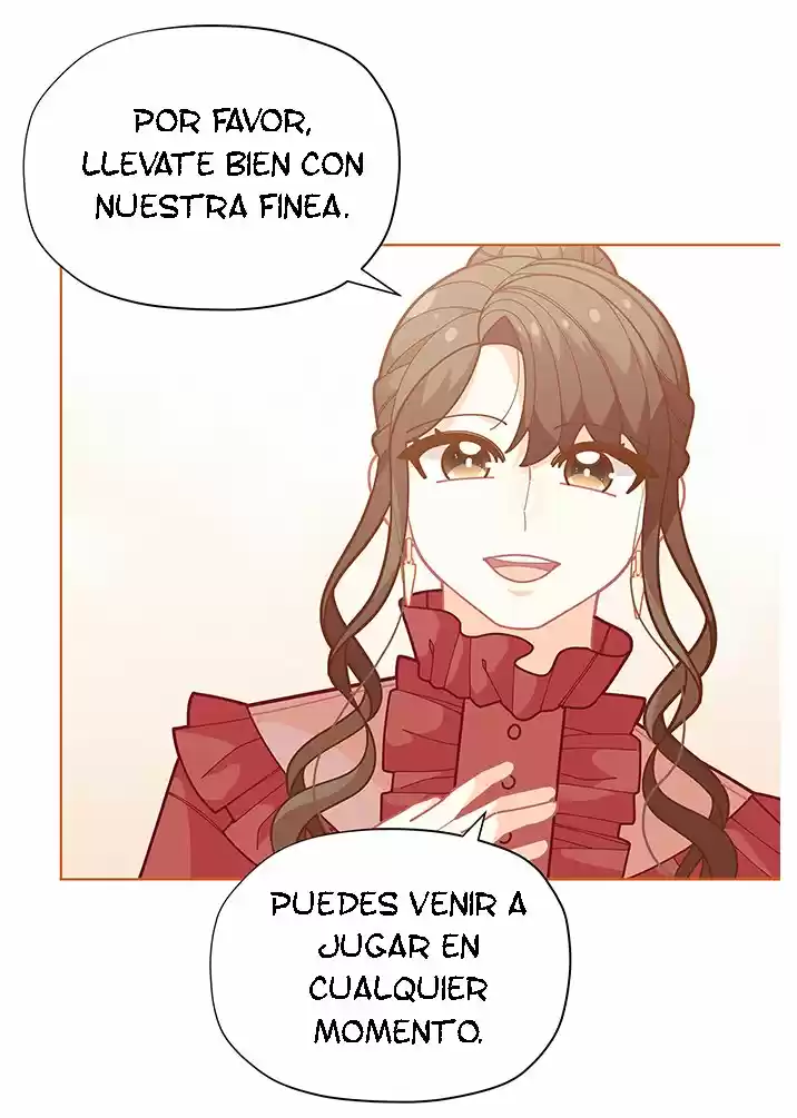 La Hija Con El Linaje Más Poderoso - Capítulo 34 - Página 10 - LectorTMOo