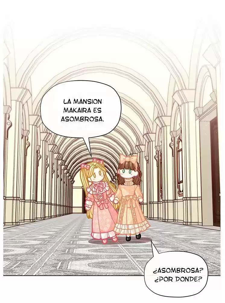 La Hija Con El Linaje Más Poderoso - Capítulo 34 - Página 13 - LectorTMOo
