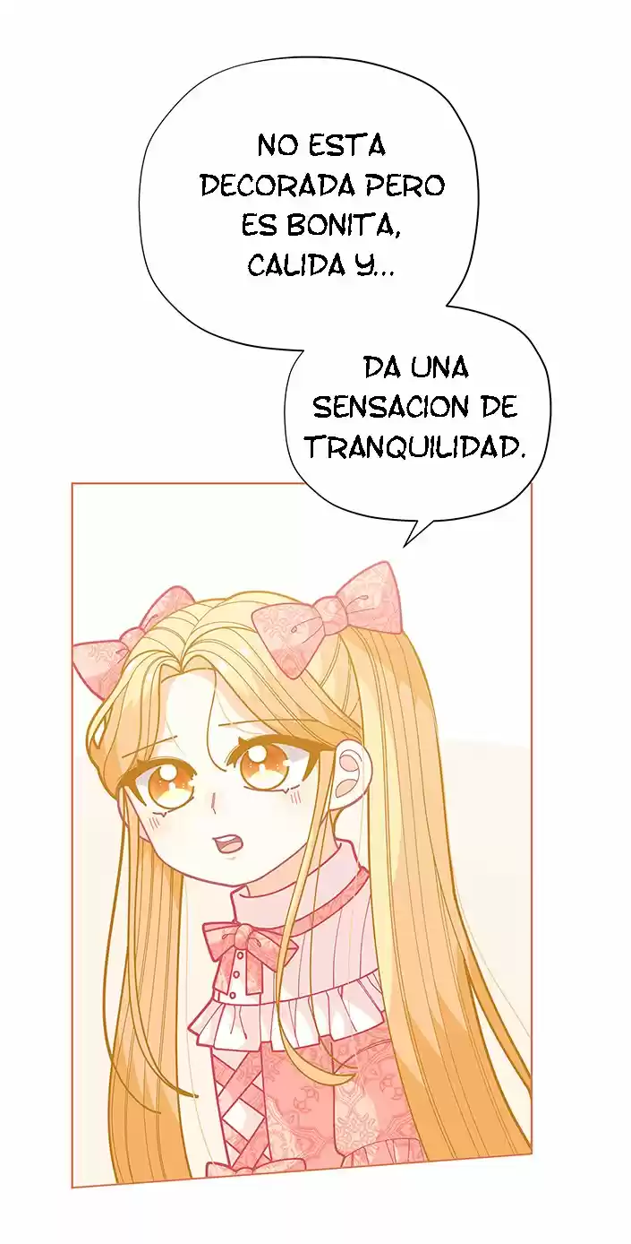 La Hija Con El Linaje Más Poderoso - Capítulo 34 - Página 14 - LectorTMOo
