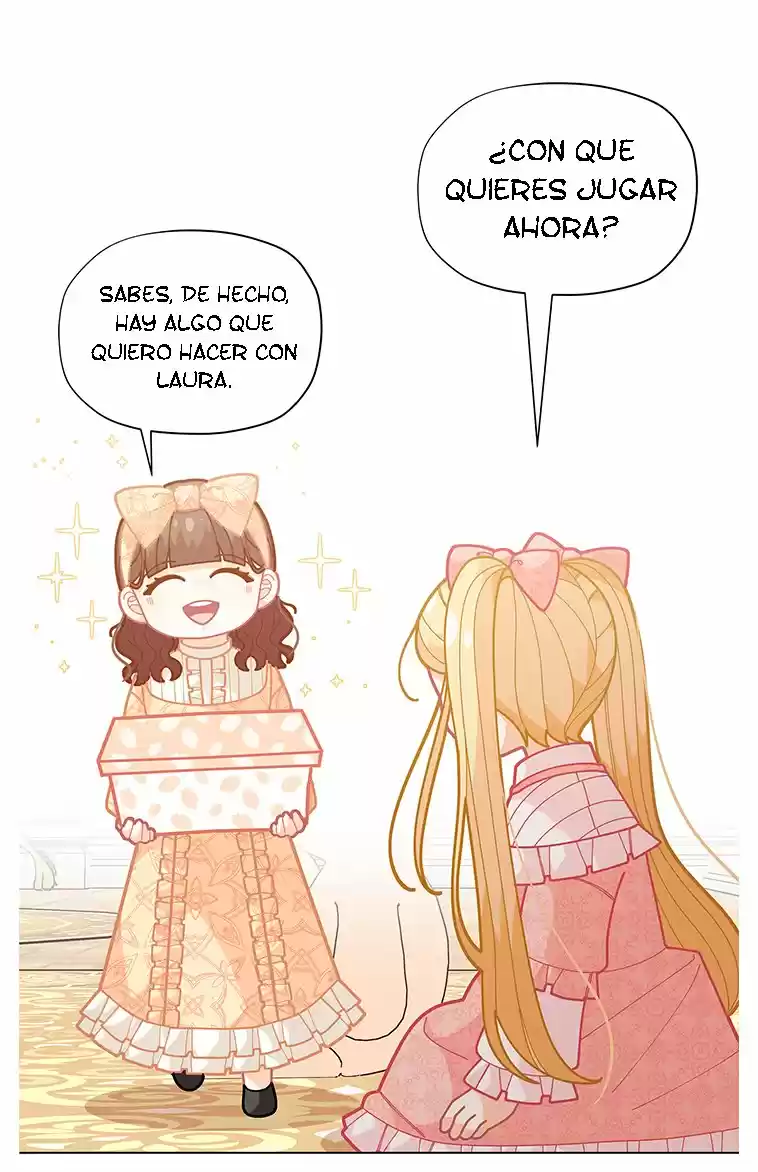 La Hija Con El Linaje Más Poderoso - Capítulo 34 - Página 20 - LectorTMOo