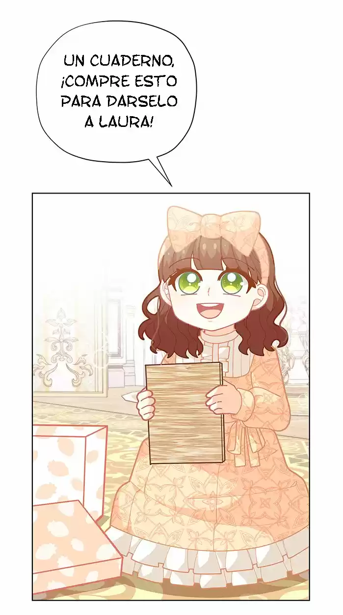 La Hija Con El Linaje Más Poderoso - Capítulo 34 - Página 21 - LectorTMOo