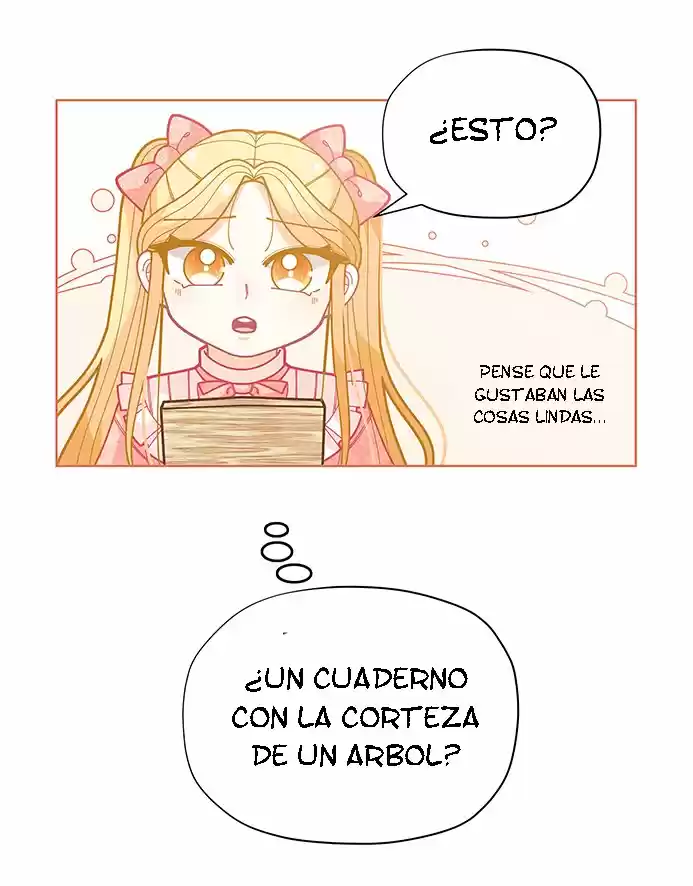 La Hija Con El Linaje Más Poderoso - Capítulo 34 - Página 22 - LectorTMOo