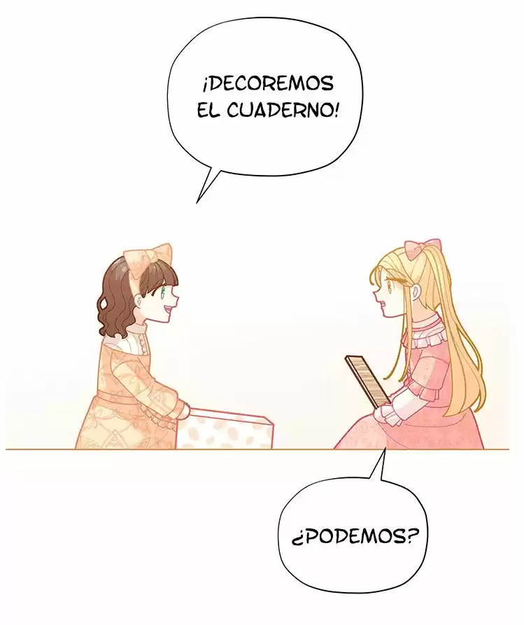 La Hija Con El Linaje Más Poderoso - Capítulo 34 - Página 23 - LectorTMOo
