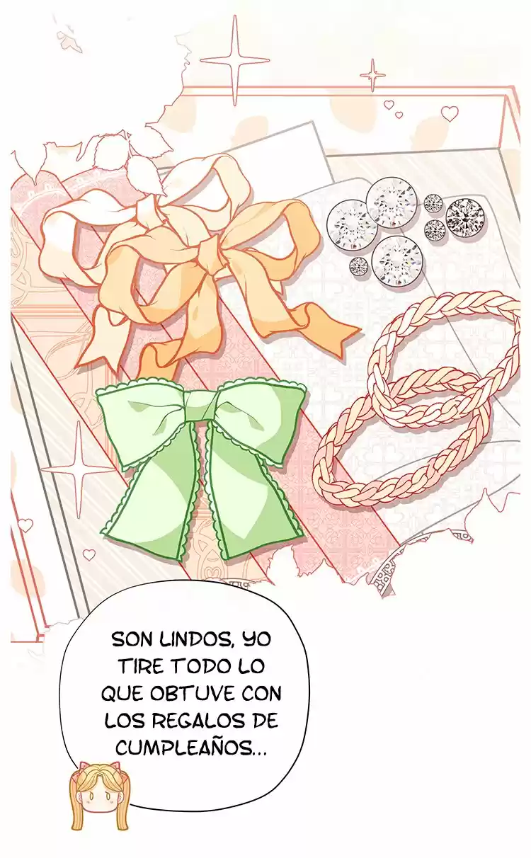 La Hija Con El Linaje Más Poderoso - Capítulo 34 - Página 25 - LectorTMOo