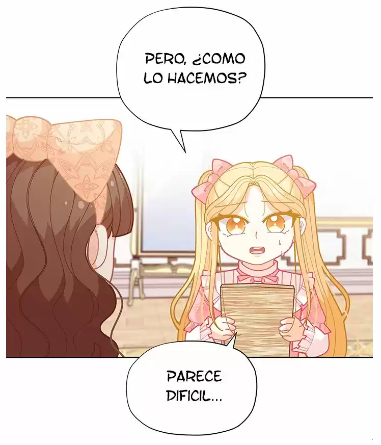 La Hija Con El Linaje Más Poderoso - Capítulo 34 - Página 26 - LectorTMOo