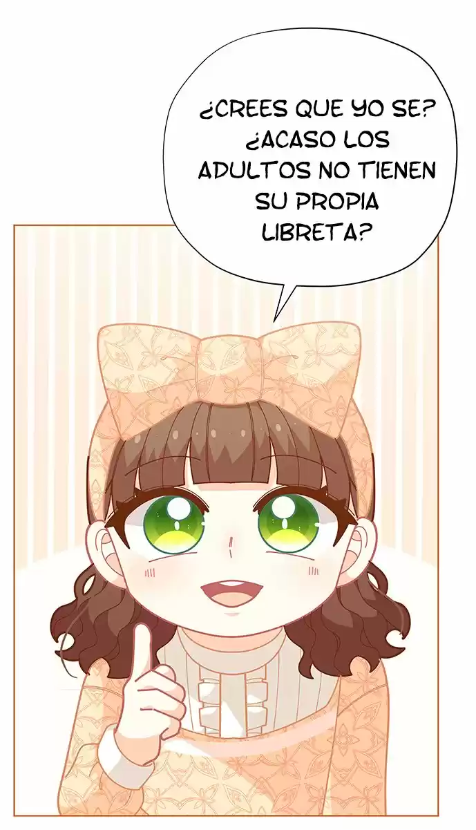 La Hija Con El Linaje Más Poderoso - Capítulo 34 - Página 27 - LectorTMOo