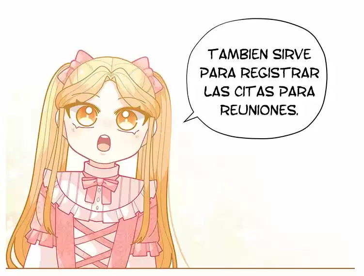 La Hija Con El Linaje Más Poderoso - Capítulo 34 - Página 31 - LectorTMOo