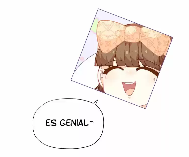La Hija Con El Linaje Más Poderoso - Capítulo 34 - Página 32 - LectorTMOo