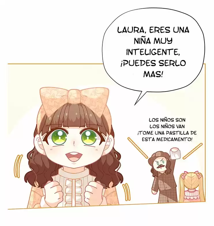 La Hija Con El Linaje Más Poderoso - Capítulo 34 - Página 33 - LectorTMOo