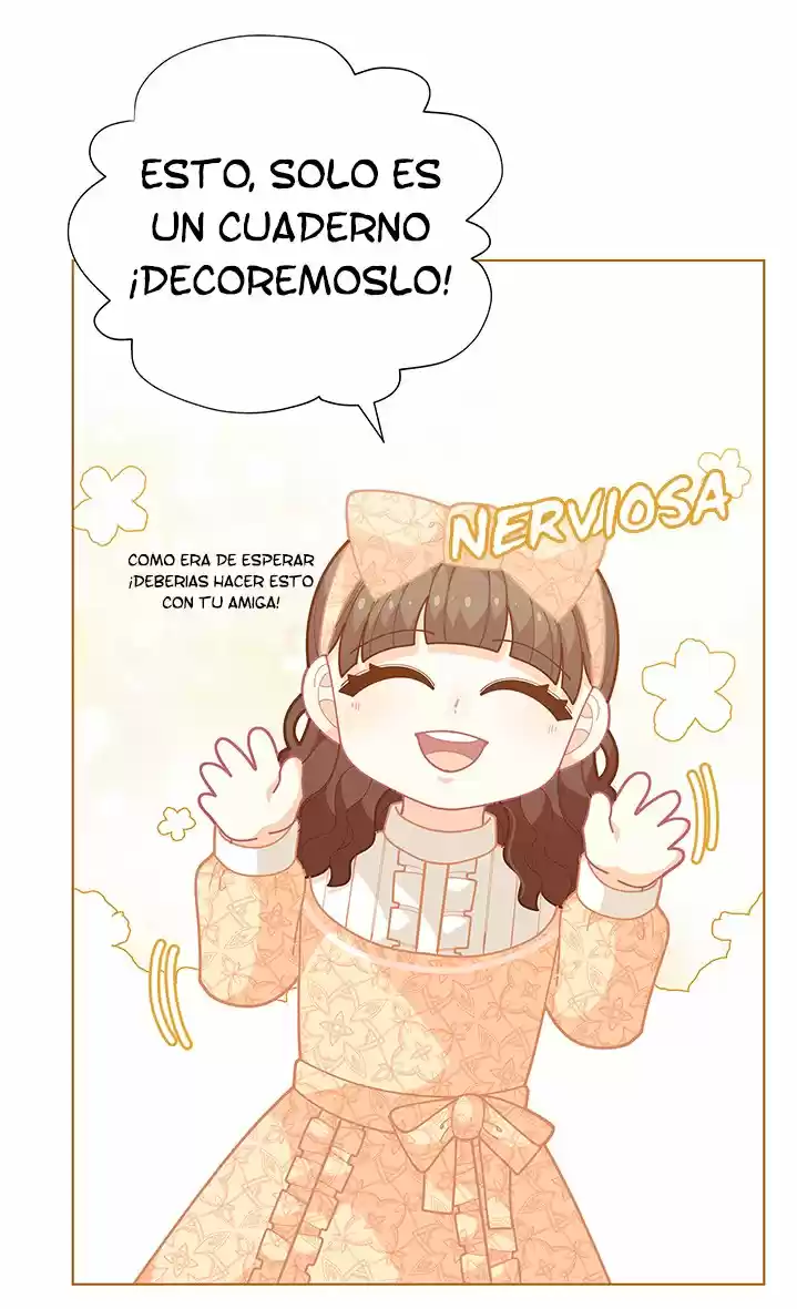 La Hija Con El Linaje Más Poderoso - Capítulo 34 - Página 35 - LectorTMOo