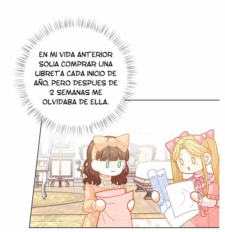 La Hija Con El Linaje Más Poderoso - Capítulo 34 - Página 36 - LectorTMOo