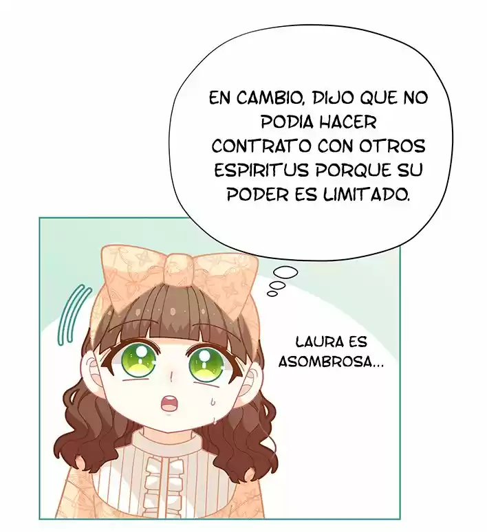 La Hija Con El Linaje Más Poderoso - Capítulo 34 - Página 42 - LectorTMOo