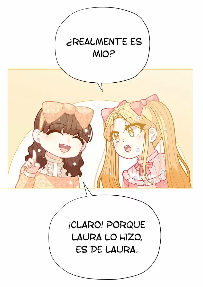 La Hija Con El Linaje Más Poderoso - Capítulo 34 - Página 51 - LectorTMOo