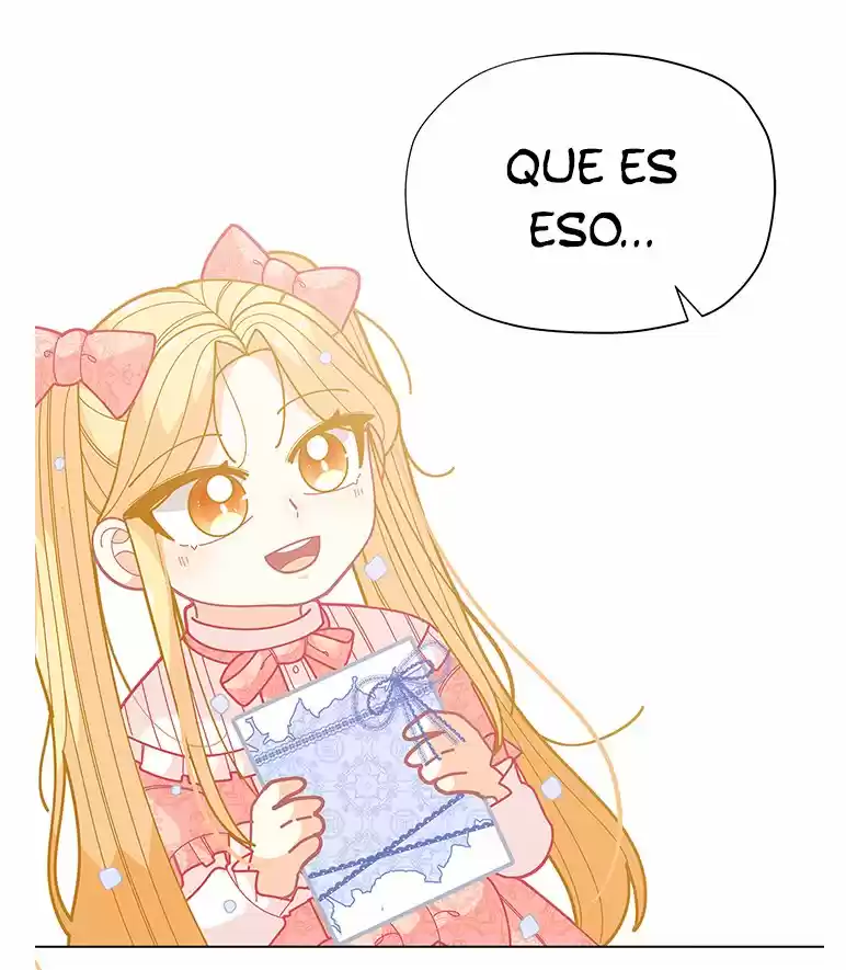La Hija Con El Linaje Más Poderoso - Capítulo 34 - Página 56 - LectorTMOo