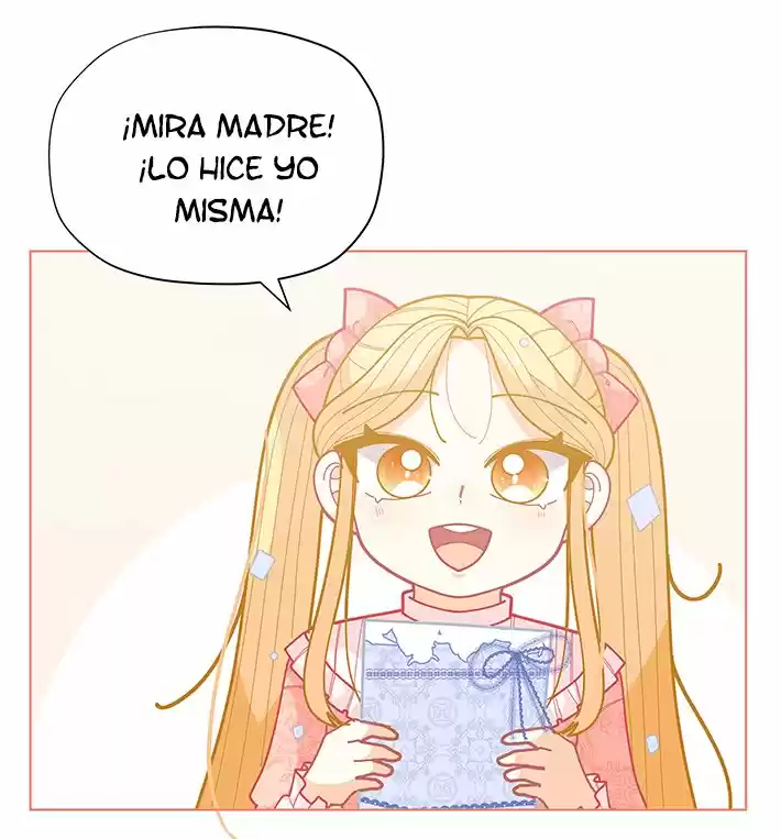 La Hija Con El Linaje Más Poderoso - Capítulo 34 - Página 57 - LectorTMOo