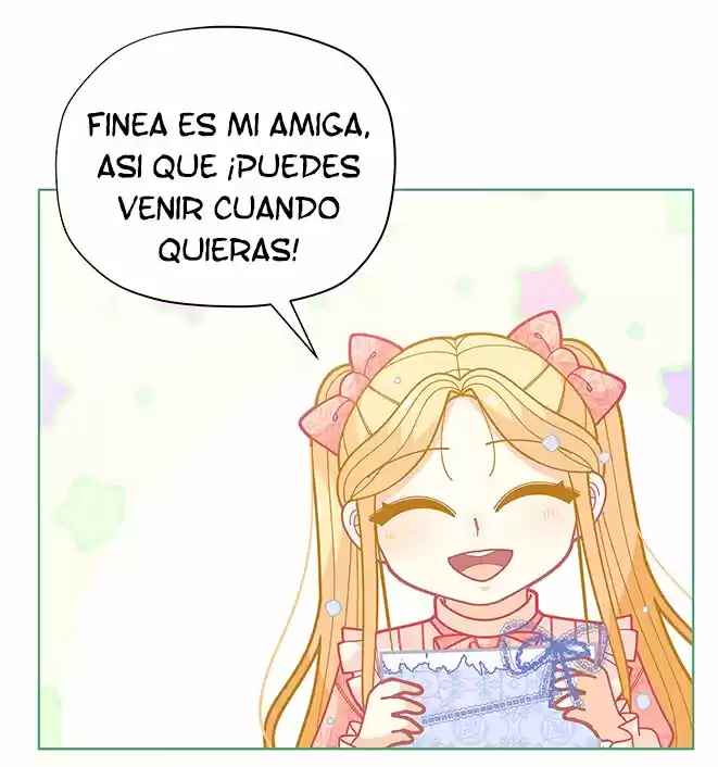 La Hija Con El Linaje Más Poderoso - Capítulo 34 - Página 60 - LectorTMOo