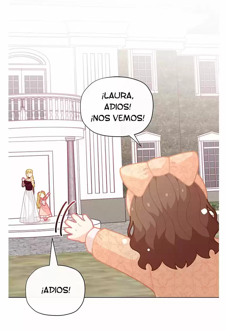 La Hija Con El Linaje Más Poderoso - Capítulo 34 - Página 62 - LectorTMOo