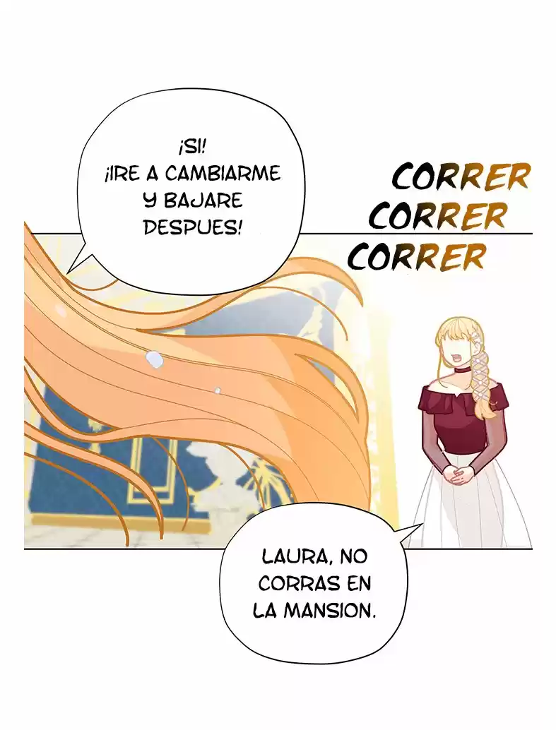 La Hija Con El Linaje Más Poderoso - Capítulo 34 - Página 64 - LectorTMOo