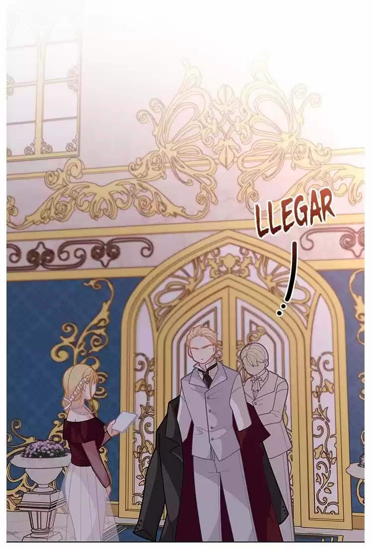 La Hija Con El Linaje Más Poderoso - Capítulo 34 - Página 66 - LectorTMOo