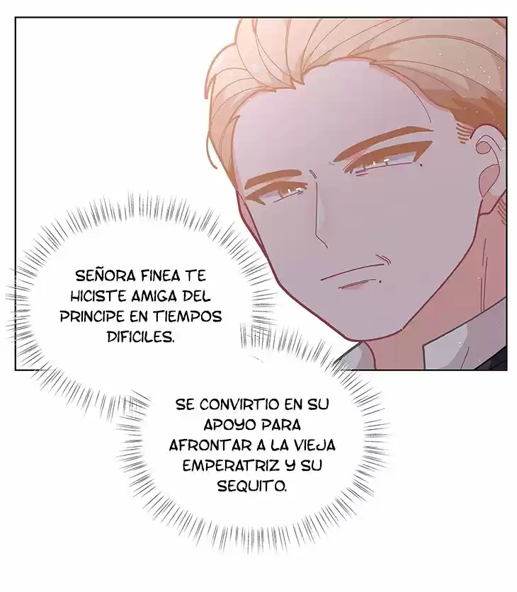 La Hija Con El Linaje Más Poderoso - Capítulo 34 - Página 73 - LectorTMOo