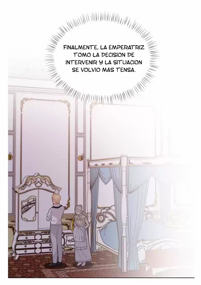 La Hija Con El Linaje Más Poderoso - Capítulo 34 - Página 74 - LectorTMOo
