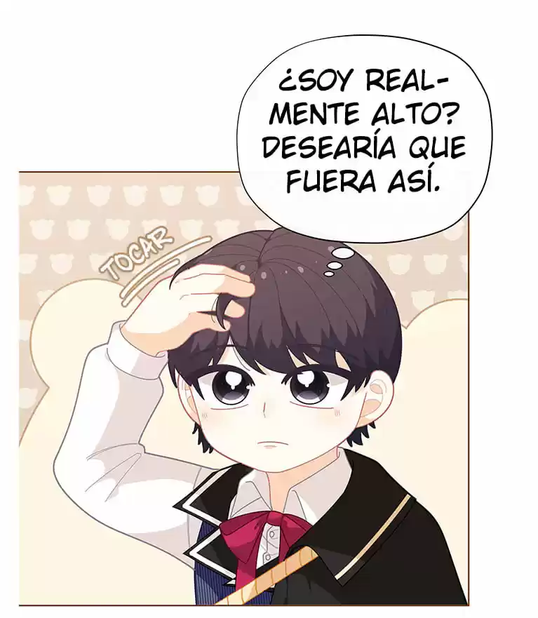 La Hija Con El Linaje Más Poderoso - Capítulo 35 - Página 21 - LectorTMOo