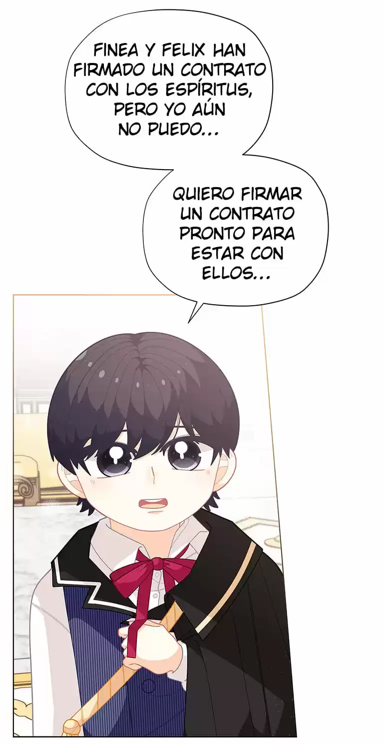 La Hija Con El Linaje Más Poderoso - Capítulo 35 - Página 35 - LectorTMOo