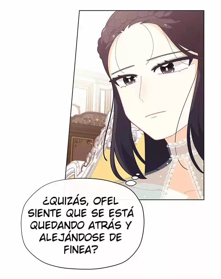 La Hija Con El Linaje Más Poderoso - Capítulo 35 - Página 38 - LectorTMOo