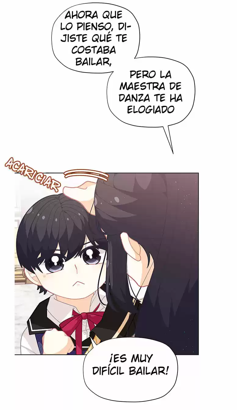 La Hija Con El Linaje Más Poderoso - Capítulo 35 - Página 40 - LectorTMOo