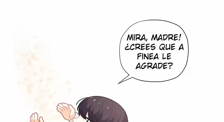 La Hija Con El Linaje Más Poderoso - Capítulo 35 - Página 47 - LectorTMOo