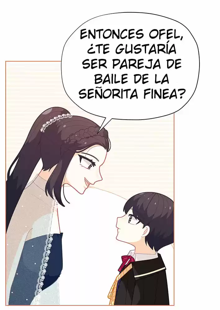 La Hija Con El Linaje Más Poderoso - Capítulo 35 - Página 55 - LectorTMOo