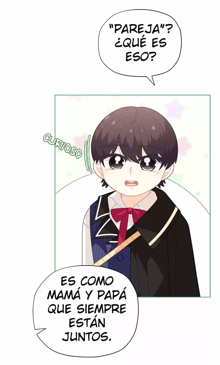 La Hija Con El Linaje Más Poderoso - Capítulo 35 - Página 57 - LectorTMOo