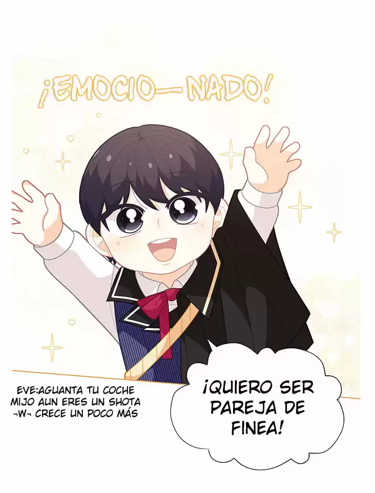 La Hija Con El Linaje Más Poderoso - Capítulo 35 - Página 59 - LectorTMOo