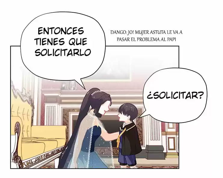 La Hija Con El Linaje Más Poderoso - Capítulo 35 - Página 62 - LectorTMOo