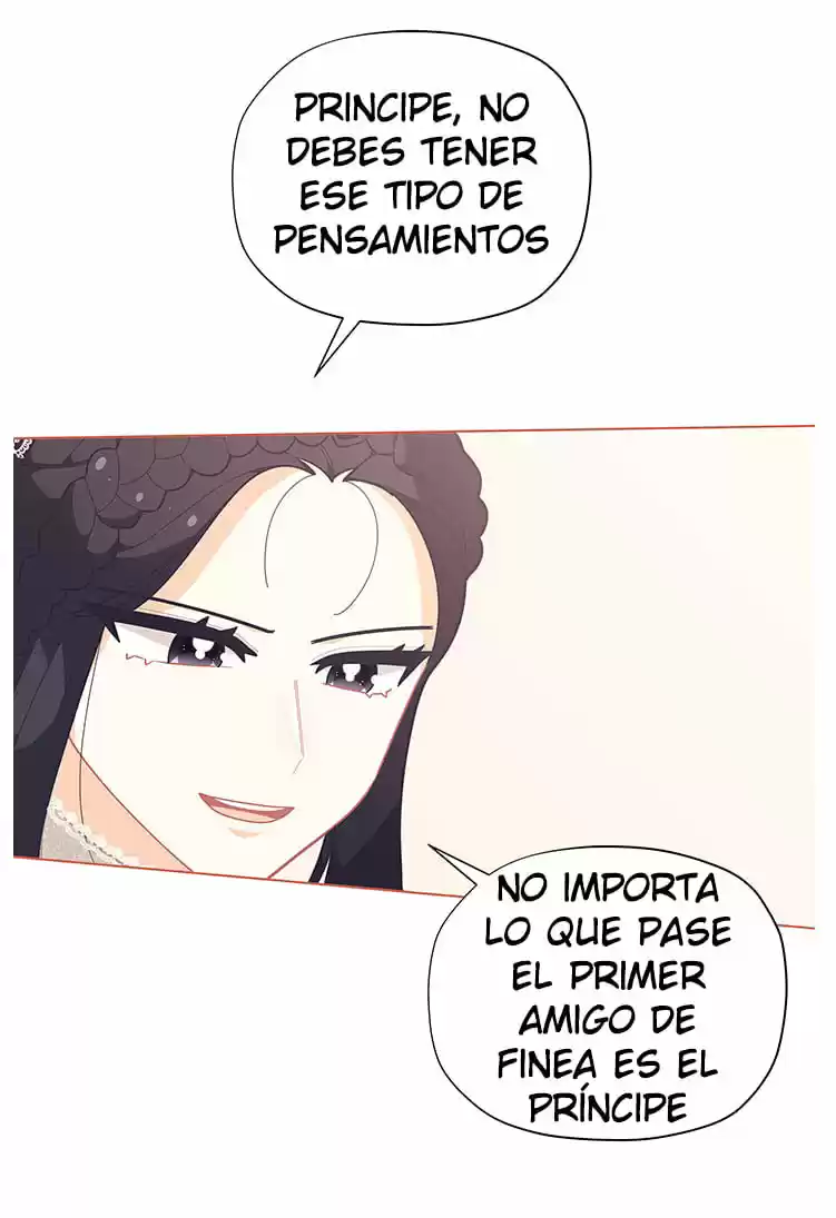 La Hija Con El Linaje Más Poderoso - Capítulo 35 - Página 65 - LectorTMOo